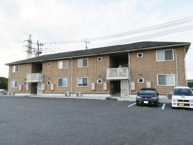 クレールシャンス