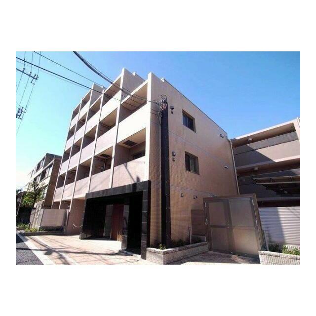 コンシェリア笹塚 TERRACE