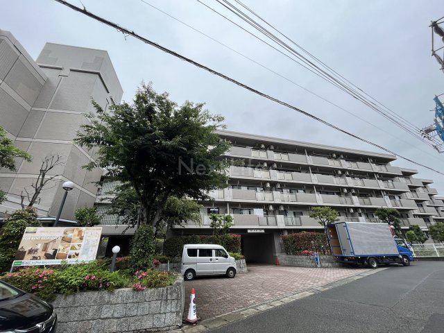 アーバンパーク常盤台公園 C棟