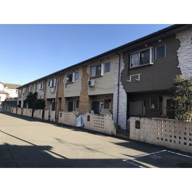 コンファティーブエスフロント