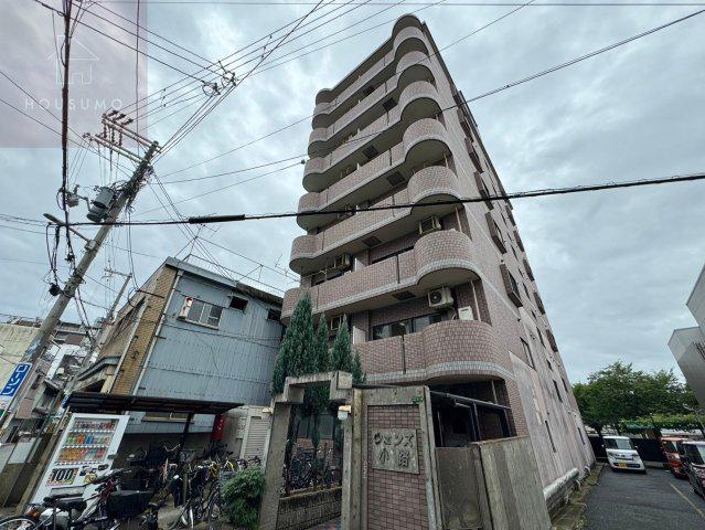 ウエンズ小路
