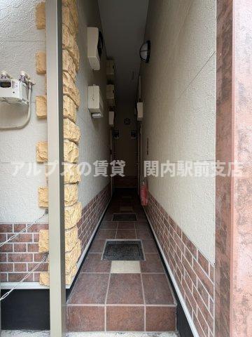 ユナイト保土ヶ谷グローラルオーラ