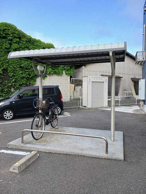 ステイブル