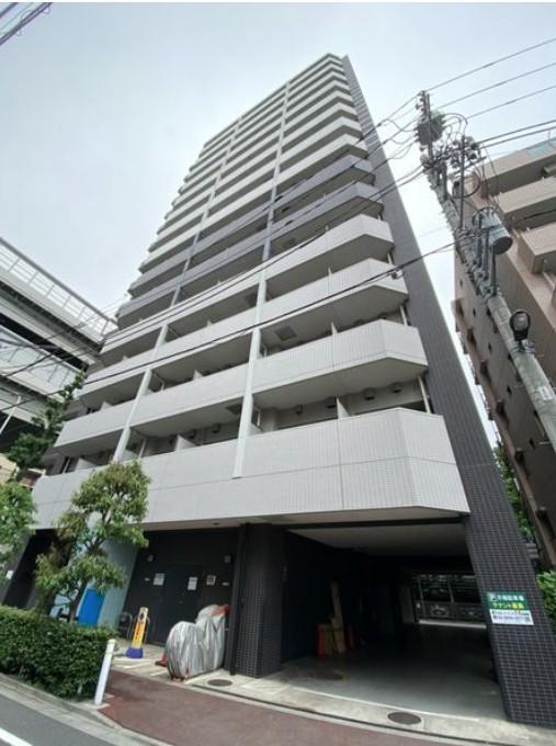 メインステージパーク大山(1K/3階)
