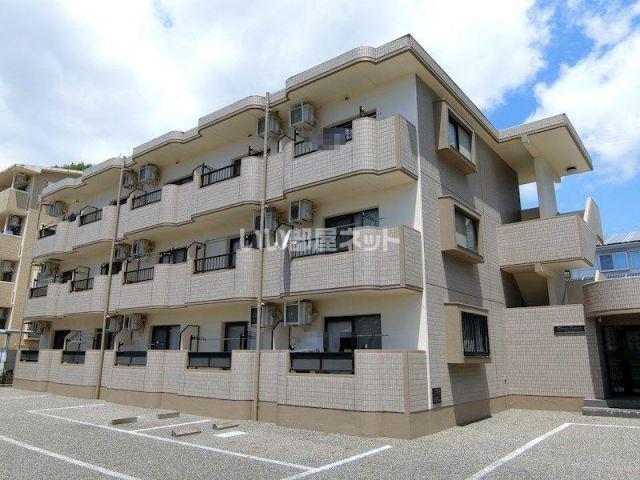 シャンドフルール(1K/2階)