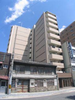 SWISS京都堀川ウエスト