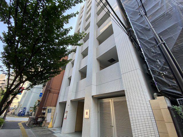 ドゥーエ板橋