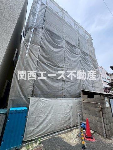 フジパレス忍ケ丘III番館