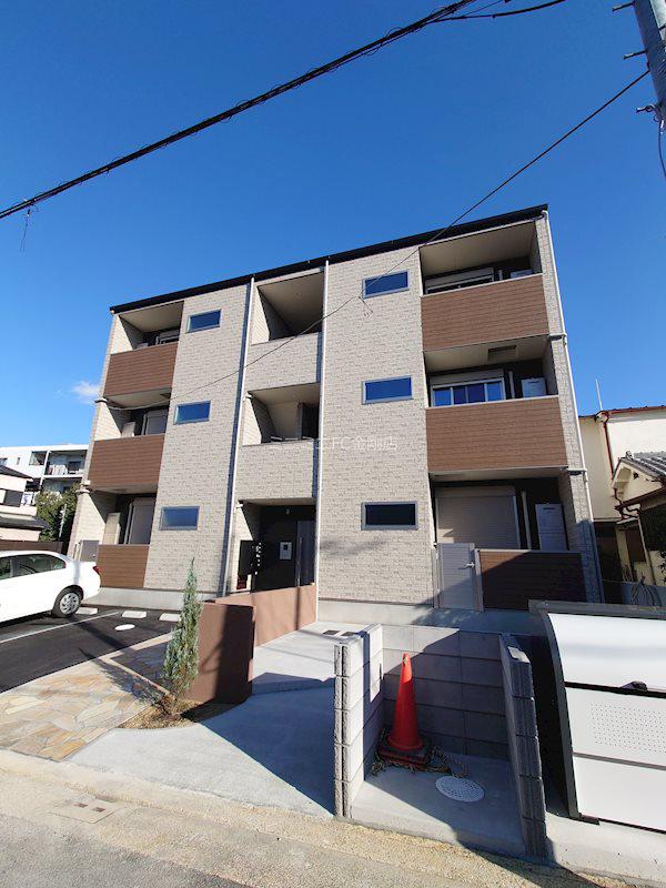 レジーナ北野田