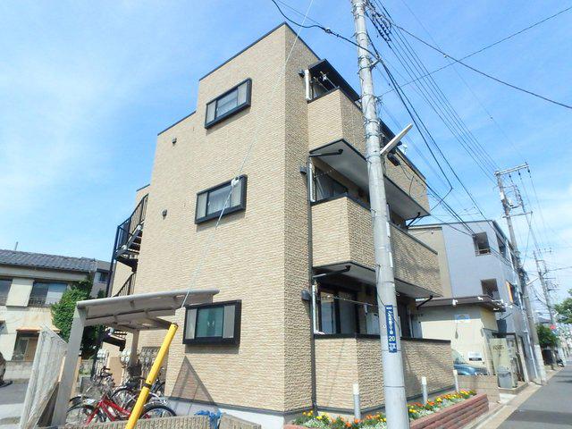 セレお花茶屋