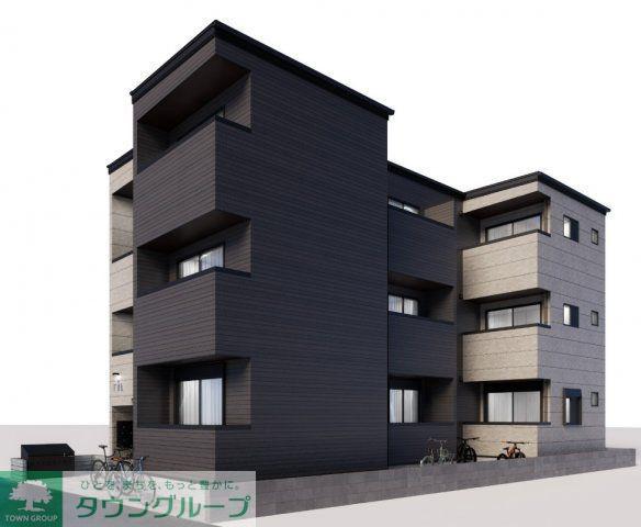ROBOT HOME 三郷II