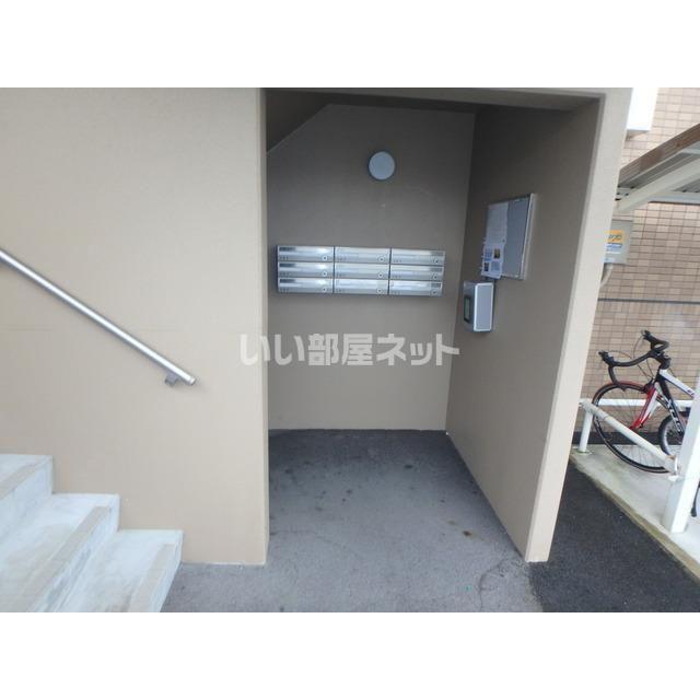 シャトレー六番館