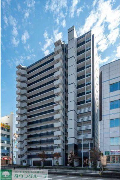 S-RESIDENCE六番町