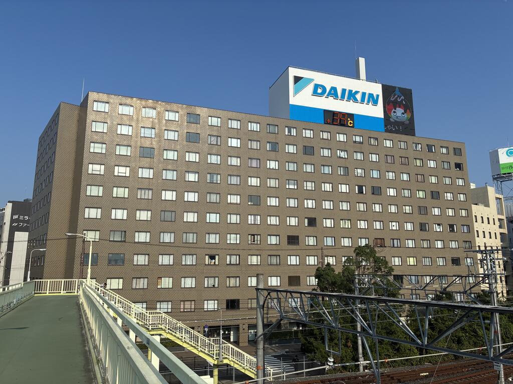 スタジオ新大阪