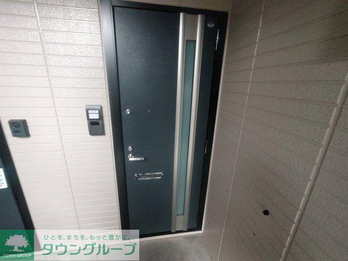 サニーウェル清里 A