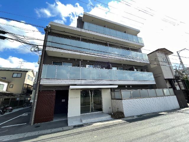 VILLA STAGE 桂川