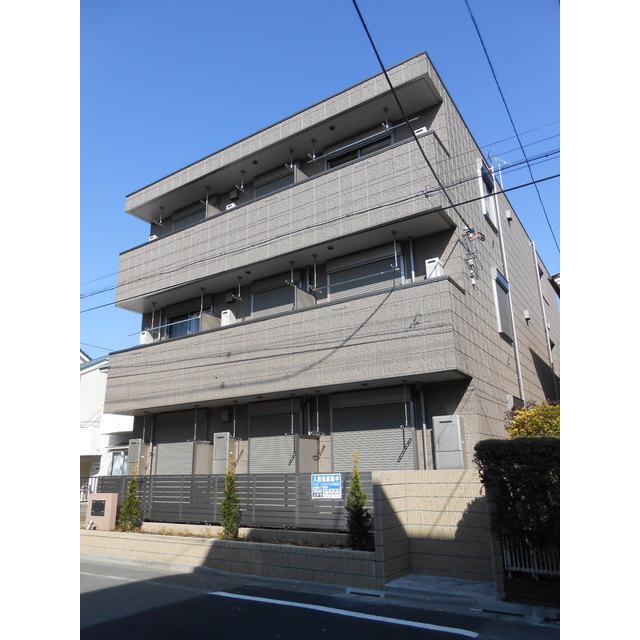 MAISON三房