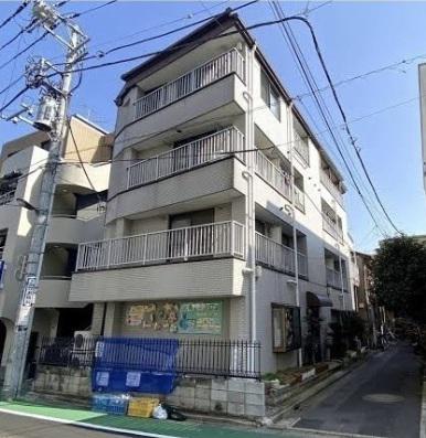 スター大山