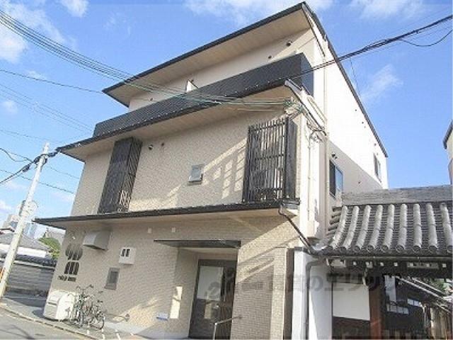 ROKUJO HOUSE