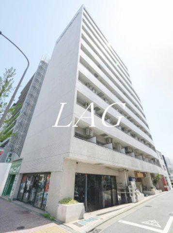 スカイコート戸越銀座