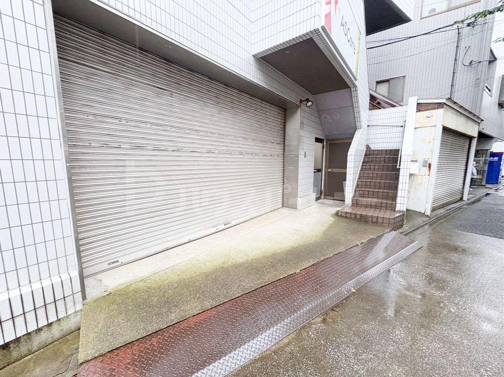 中村ビル