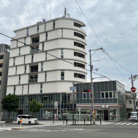 SERENDIPITY 上本町