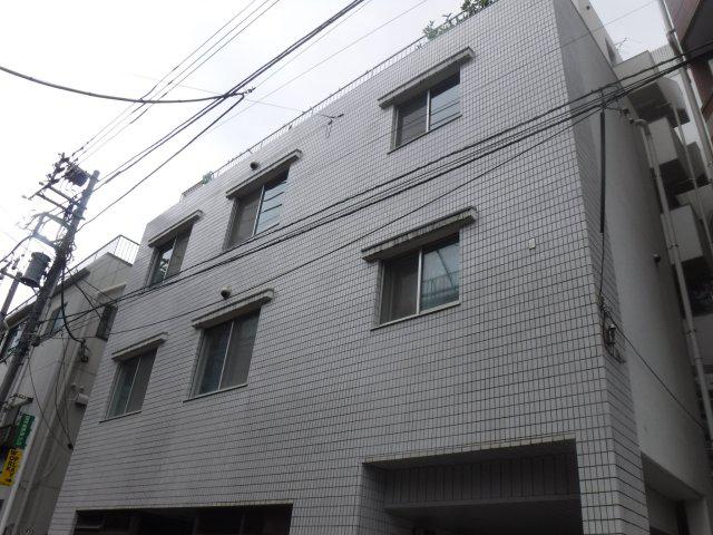 シンエイ赤羽マンション
