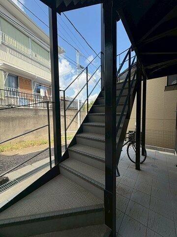 ヒルズ妙蓮寺