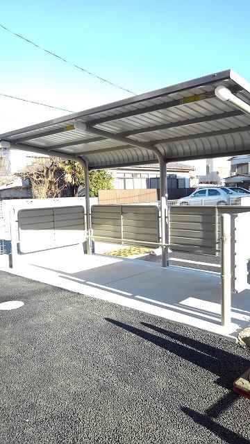 アバンツァート西町