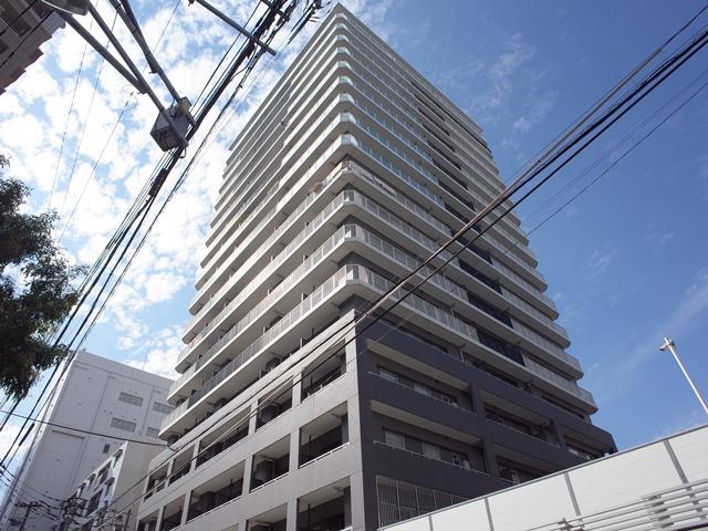 F・PARC GRANDMARK天神