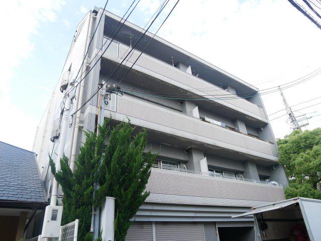 ベルドミール今川