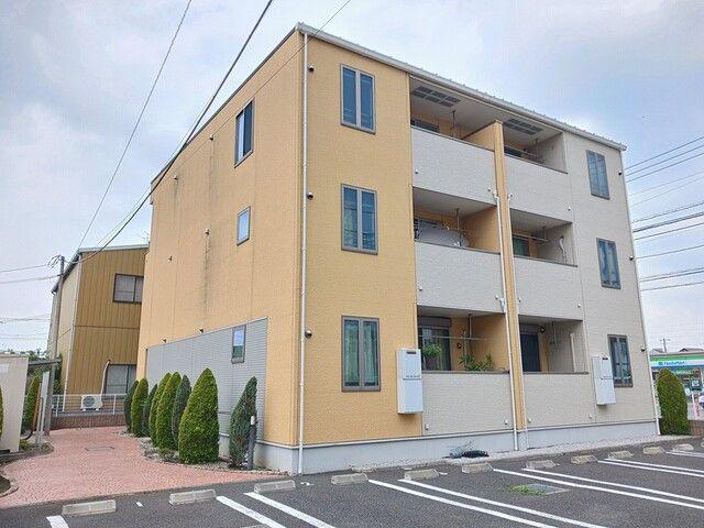 カーサ・アルベラート