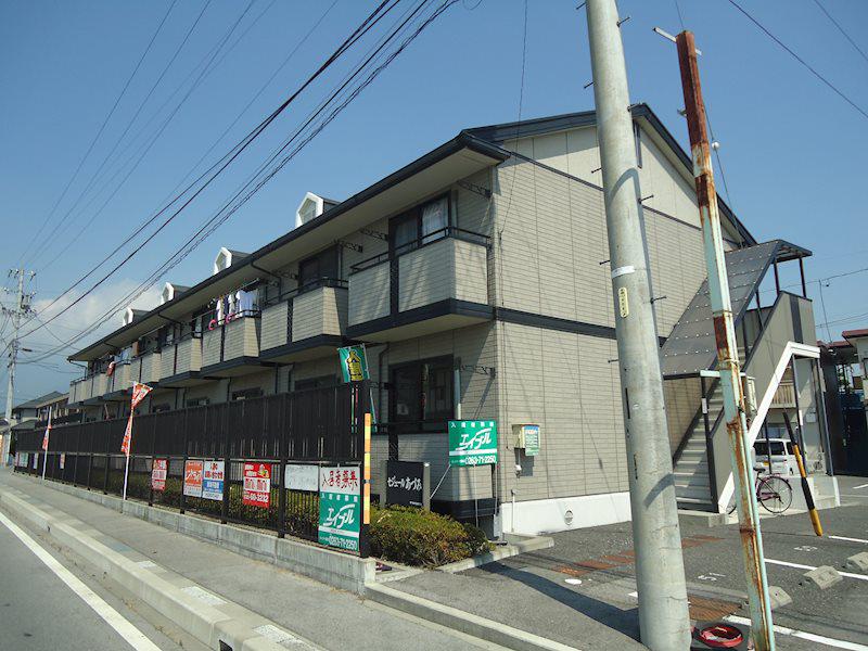 セジュールあづみ