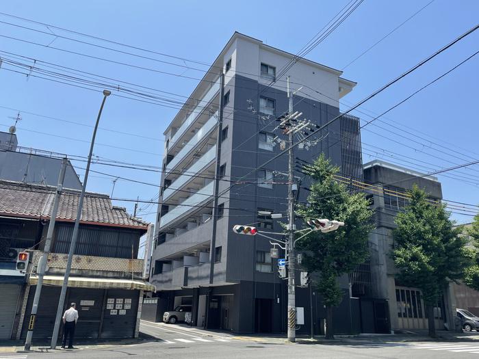 ベラジオ京都西陣