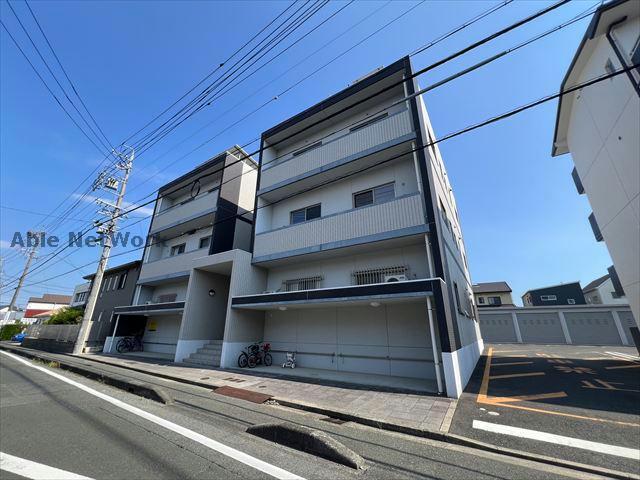 ルネス小松(2LDK/2階)