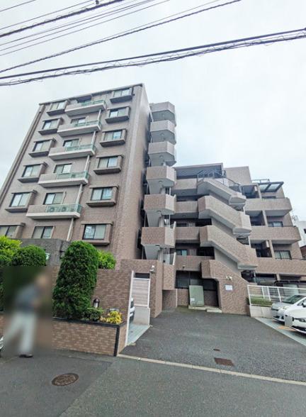 日神パレステージ亀戸第3