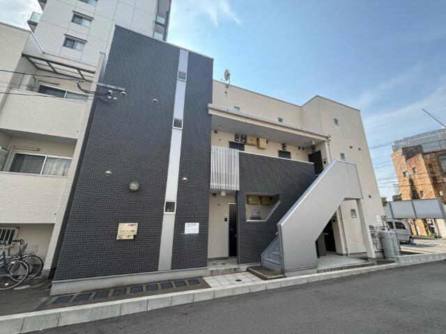 メゾンド美野島