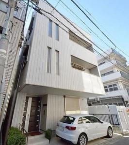 東麻布ヒルズ