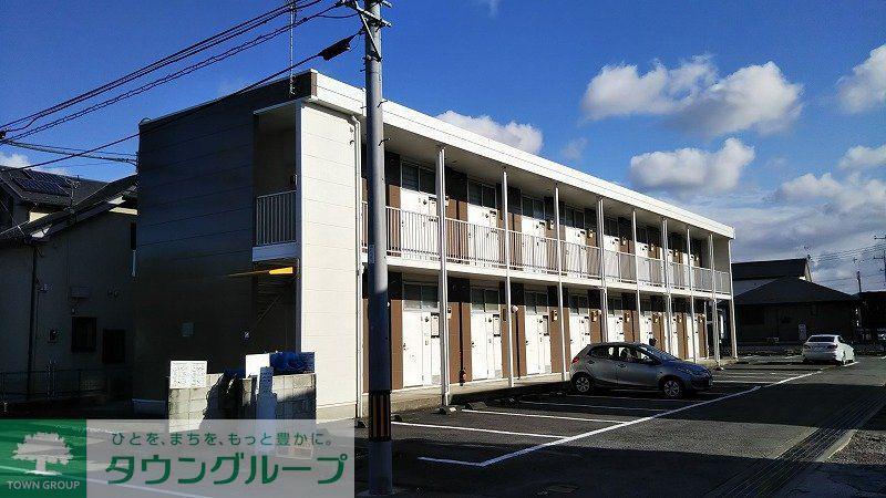レオパレスシロヤシキ