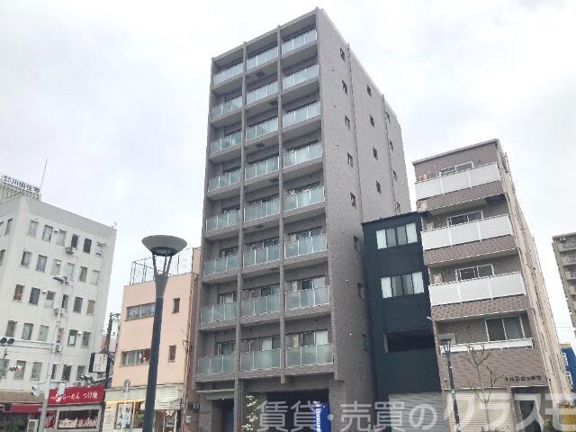 MAXIV大阪堺