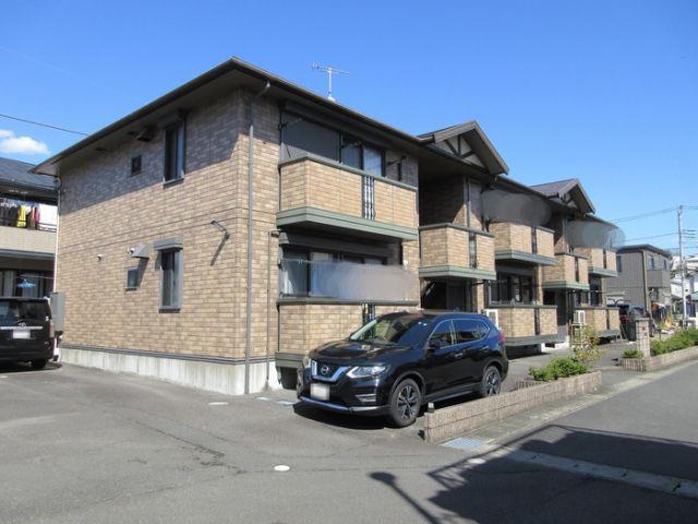 花花弐番館