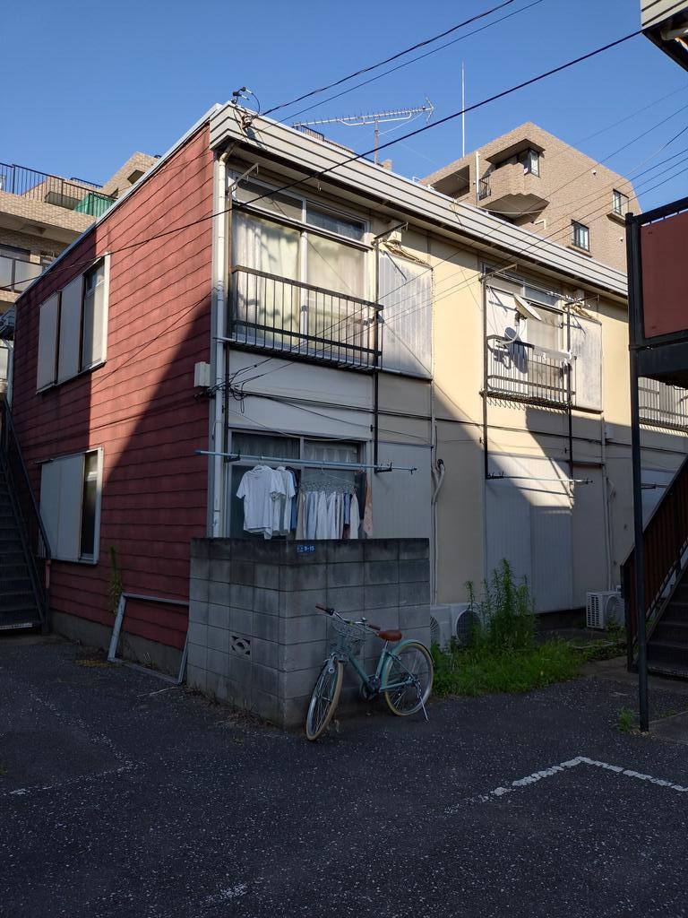 コーポ小出