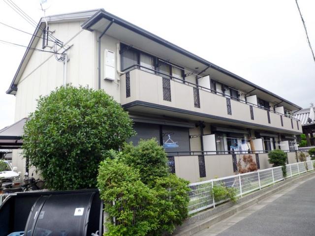 ハイツK2