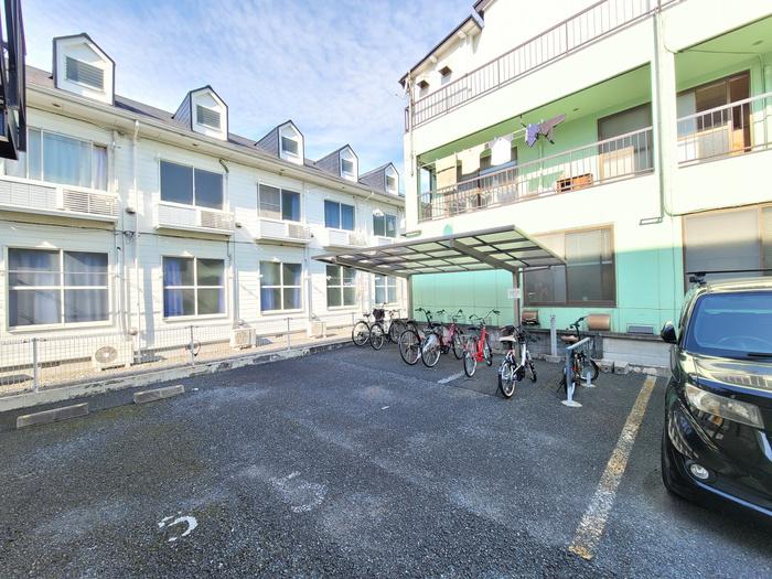 ロワール前沢