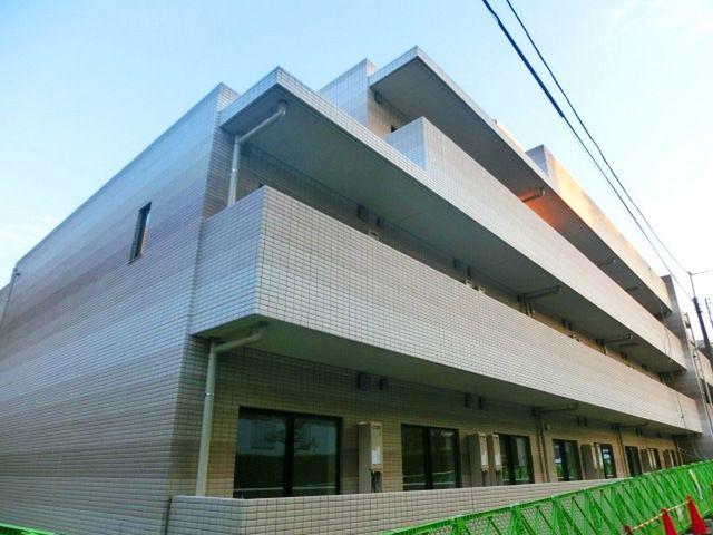 DIPS高田馬場駅前