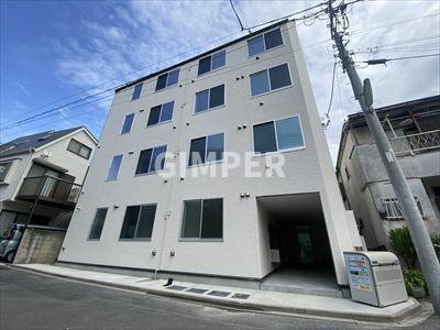 BOASORTE町屋