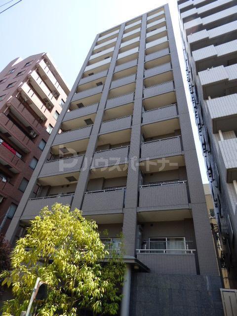 日神デュオステージ本所吾妻橋