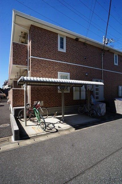 フラン メゾン