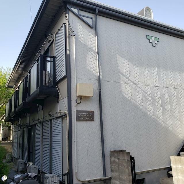 ラフェンテ