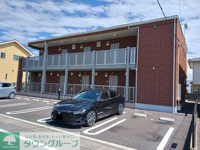 群馬県前橋市 2階建 築6年